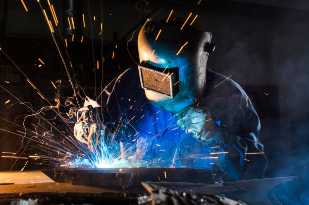 Best Marine and Shipbuilding Welding in Anacoco, LA