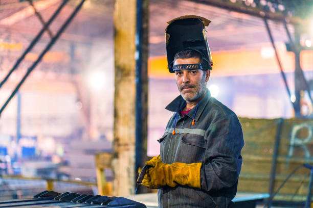 Best Welding Inspection and Certification in Anacoco, LA