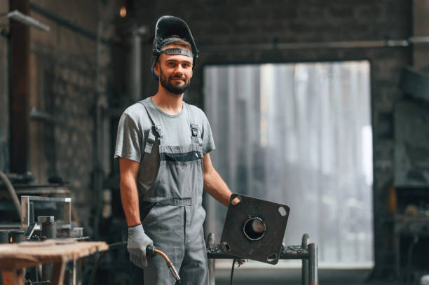 Best Artistic and Custom Metal Fabrication in Anacoco, LA